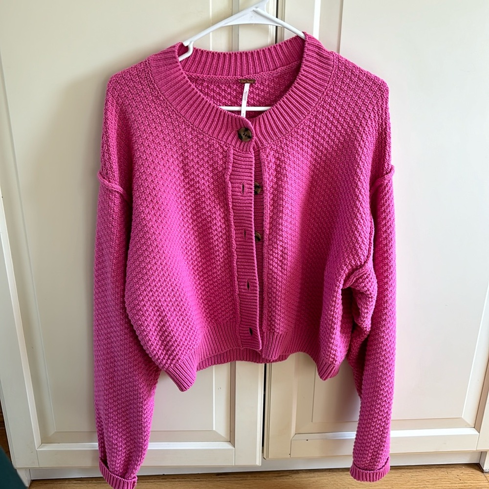 Free People Sweater